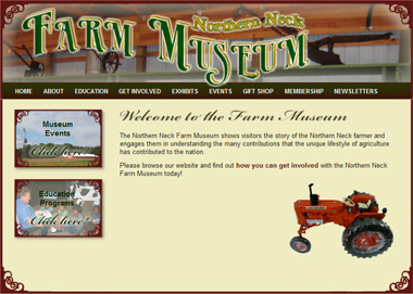 Farm Museum