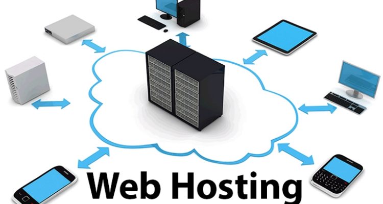 Website Hosting - Fresh Look Web Design