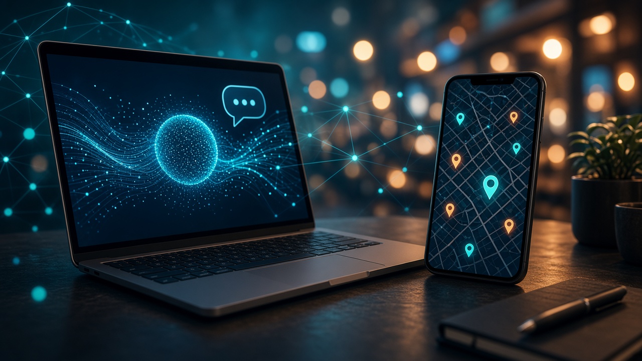 AI helping local businesses get leads